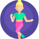 Course icon