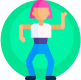 Course icon
