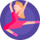 Course icon