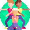 Dance type icon